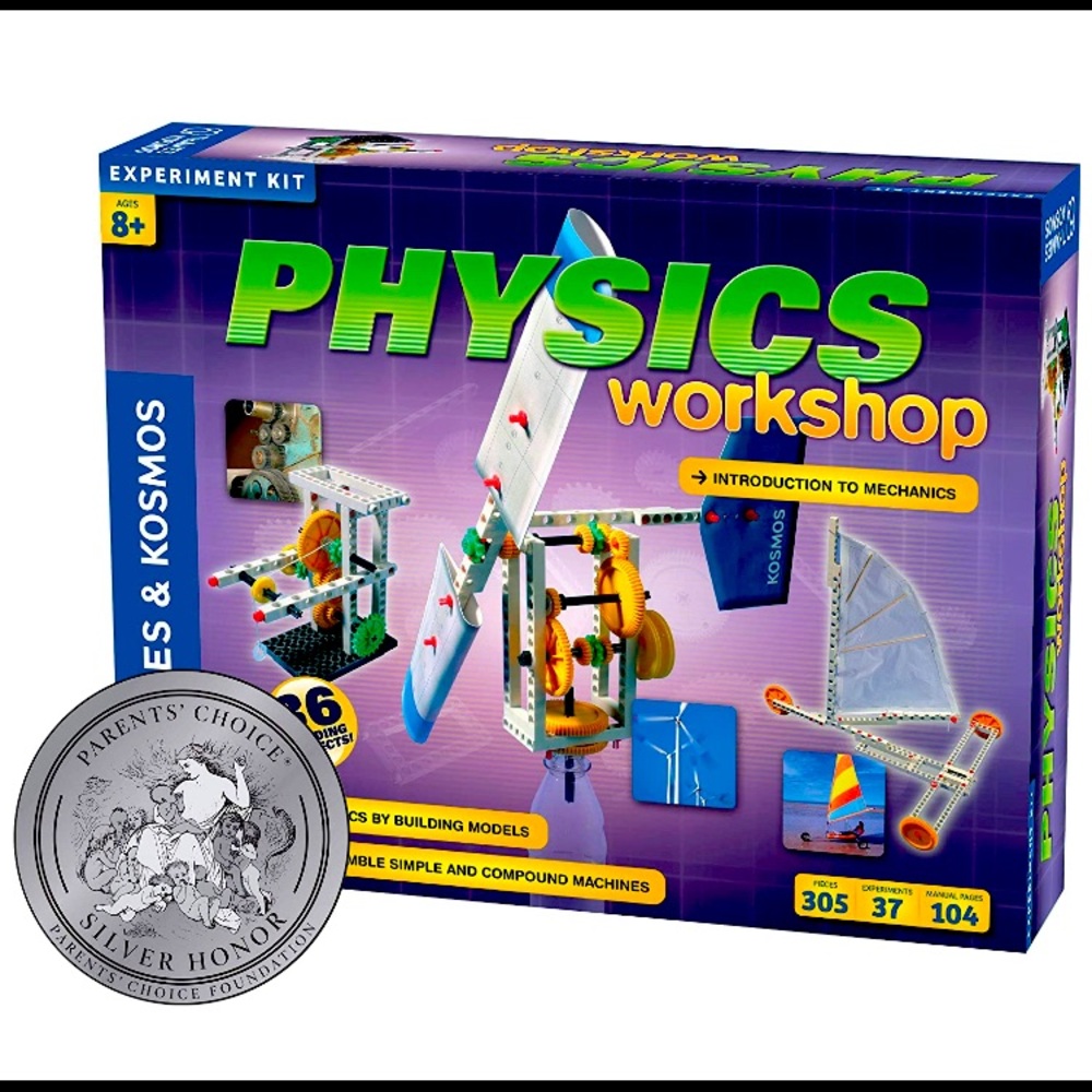 NIB physics workshop